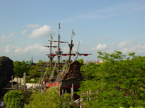 Kaeptn Hooks Gallery